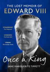 Once a King (ISBN: 9781399723978)