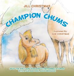 Champion Chums (ISBN: 9781035843152)