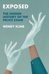 Exposed (ISBN: 9781509552665)