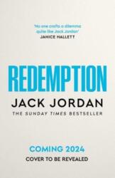 Redemption (ISBN: 9781398531550)