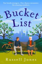 Bucket List (ISBN: 9781846976544)