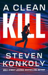 A Clean Kill (ISBN: 9781662509247)