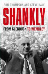 Shankly (ISBN: 9781803997438)
