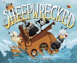 Sheepwrecked (ISBN: 9780593569665)