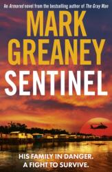 Sentinel (ISBN: 9780751583625)