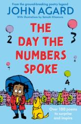 The Day The Numbers Spoke (ISBN: 9781444975468)