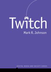 Twitch (ISBN: 9781509558599)