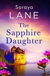 The Sapphire Daughter (ISBN: 9781408729663)