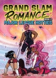 Grand Slam Romance Book 2: Major League Hotties (ISBN: 9781419767371)