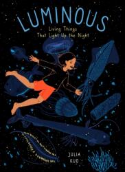 Luminous (ISBN: 9781771648905)