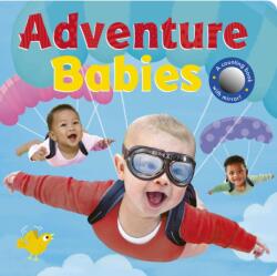 Adventure Babies (ISBN: 9781801046657)