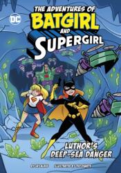 Luthor’s Deep-Sea Danger (ISBN: 9781398253117)