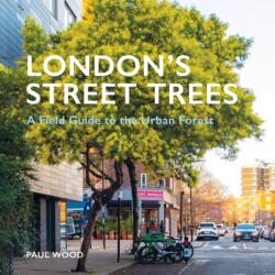London's Street Trees (ISBN: 9781838405182)