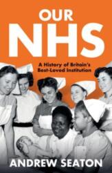 Our NHS (ISBN: 9780300276527)