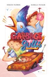 Garbage Gulls (ISBN: 9781525307089)