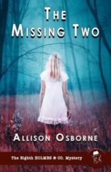 The Missing Two (ISBN: 9781804244463)