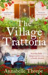 The Village Trattoria (ISBN: 9781803289182)