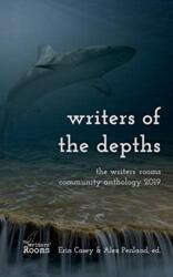 Writers of the Depths (ISBN: 9780578641041)