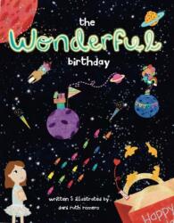 The Wonderful Birthday (ISBN: 9781956454666)