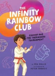 Connor și turneul de taekwondo (ISBN: 9781506496528)