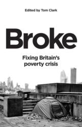 Broke (ISBN: 9781785908293)