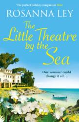 The Little Theatre by the Sea (ISBN: 9781529434859)