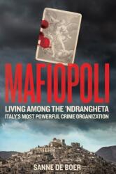Mafiopoli (ISBN: 9781800962125)