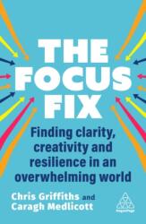 The Focus Fix (ISBN: 9781398616103)