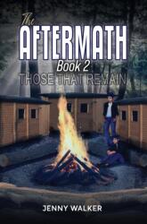 Consecințe: Cartea 2 - Cei care rămân (ISBN: 9781035840342)