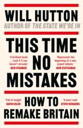 This Time No Mistakes (ISBN: 9781804549391)