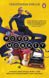 Word Monkey (ISBN: 9781804992586)