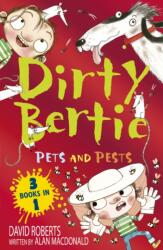 Pets and Pests (ISBN: 9781788957090)