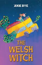 The Welsh Witch (ISBN: 9781035825189)
