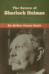 The Return of Sherlock Holmes (ISBN: 9781618958341)