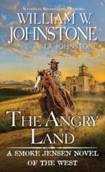 The Angry Land (ISBN: 9780786050697)
