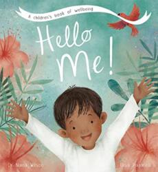 Hello Me! (ISBN: 9781801046718)
