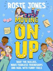 Moving On Up (ISBN: 9781526365354)