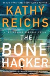 A Bone Hacker (ISBN: 9781982190064)