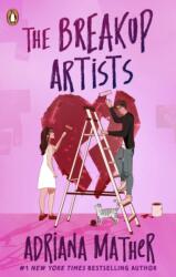 The Break Up Artists (ISBN: 9780241680490)