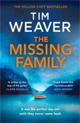 The Missing Family - Tim Weaver (ISBN: 9780241586921)