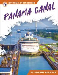 Panama Canal (ISBN: 9781637387511)