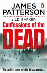 Confessions of the Dead (ISBN: 9781804948866)