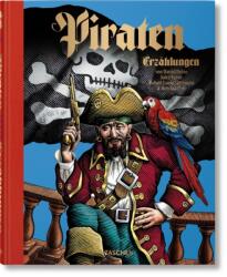 Piratenerzahlungen (ISBN: 9783836584777)