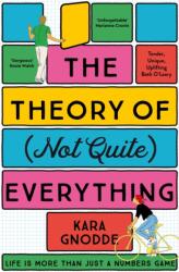 The Theory of (Not Quite) Everything (ISBN: 9781529096385)