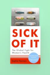Sick of It (ISBN: 9780349017211)