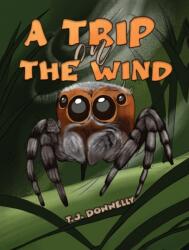A Trip on the Wind (ISBN: 9781035826810)