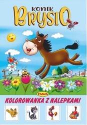 Konik Brysio (ISBN: 9788366964631)