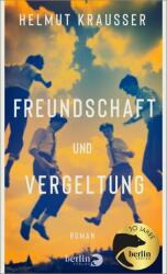 Freundschaft und Vergeltung (ISBN: 9783827014160)