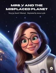 Mrs. V and the Misplaced Planet (ISBN: 9781839349980)