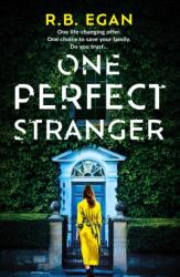 Un străin perfect (ISBN: 9781399732185)